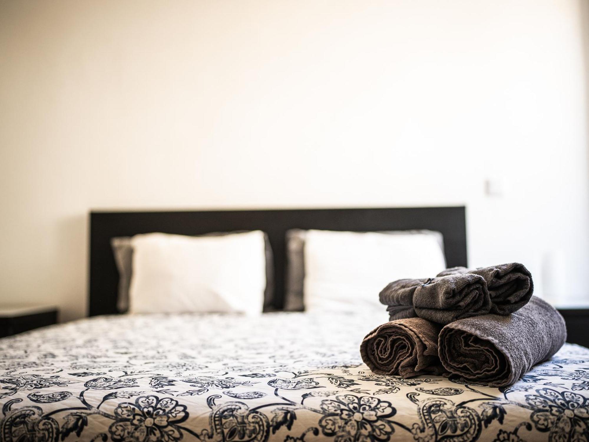 Casa Na Vila T2 Фузета Екстериор снимка