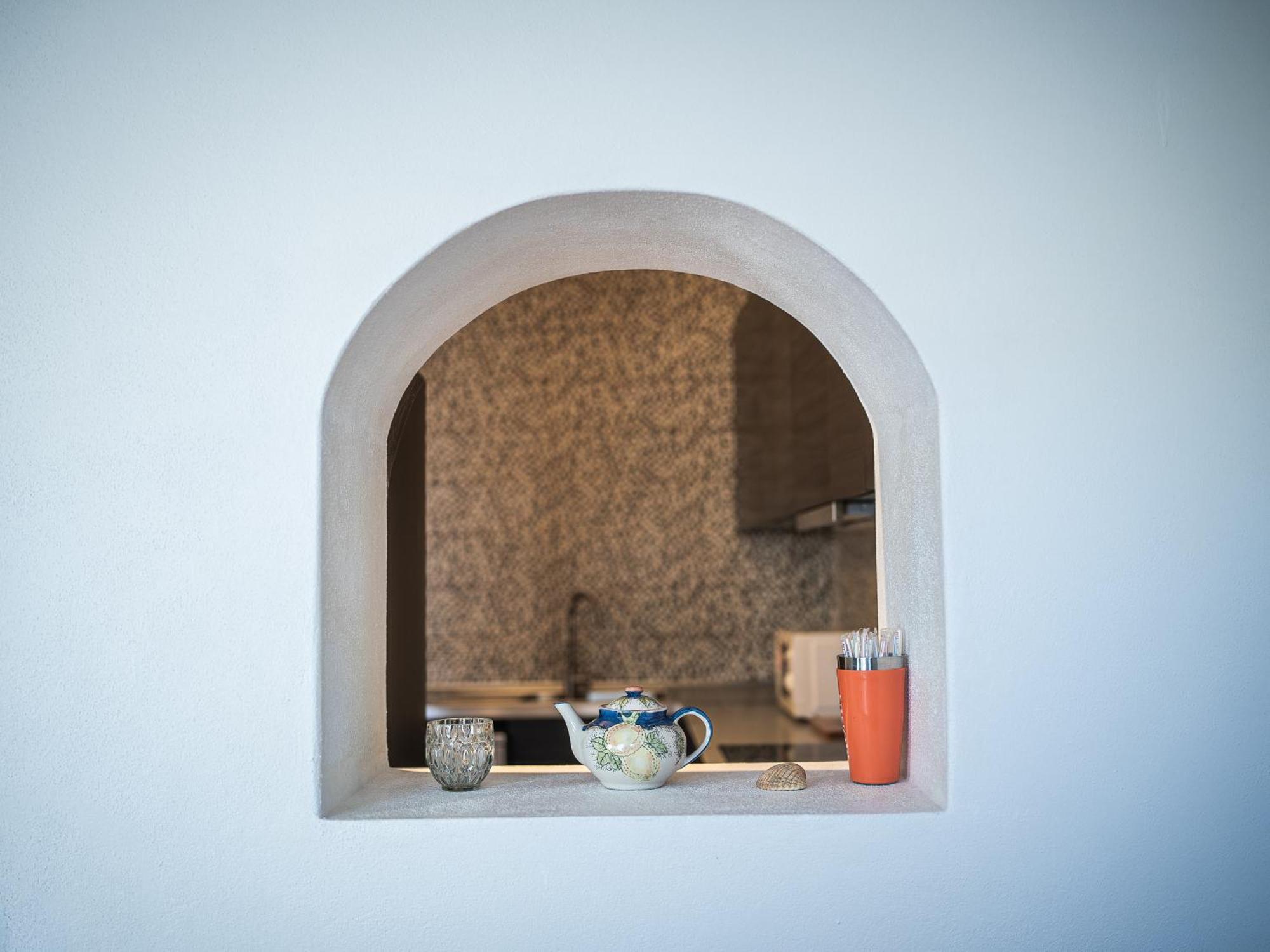 Casa Na Vila T2 Фузета Екстериор снимка