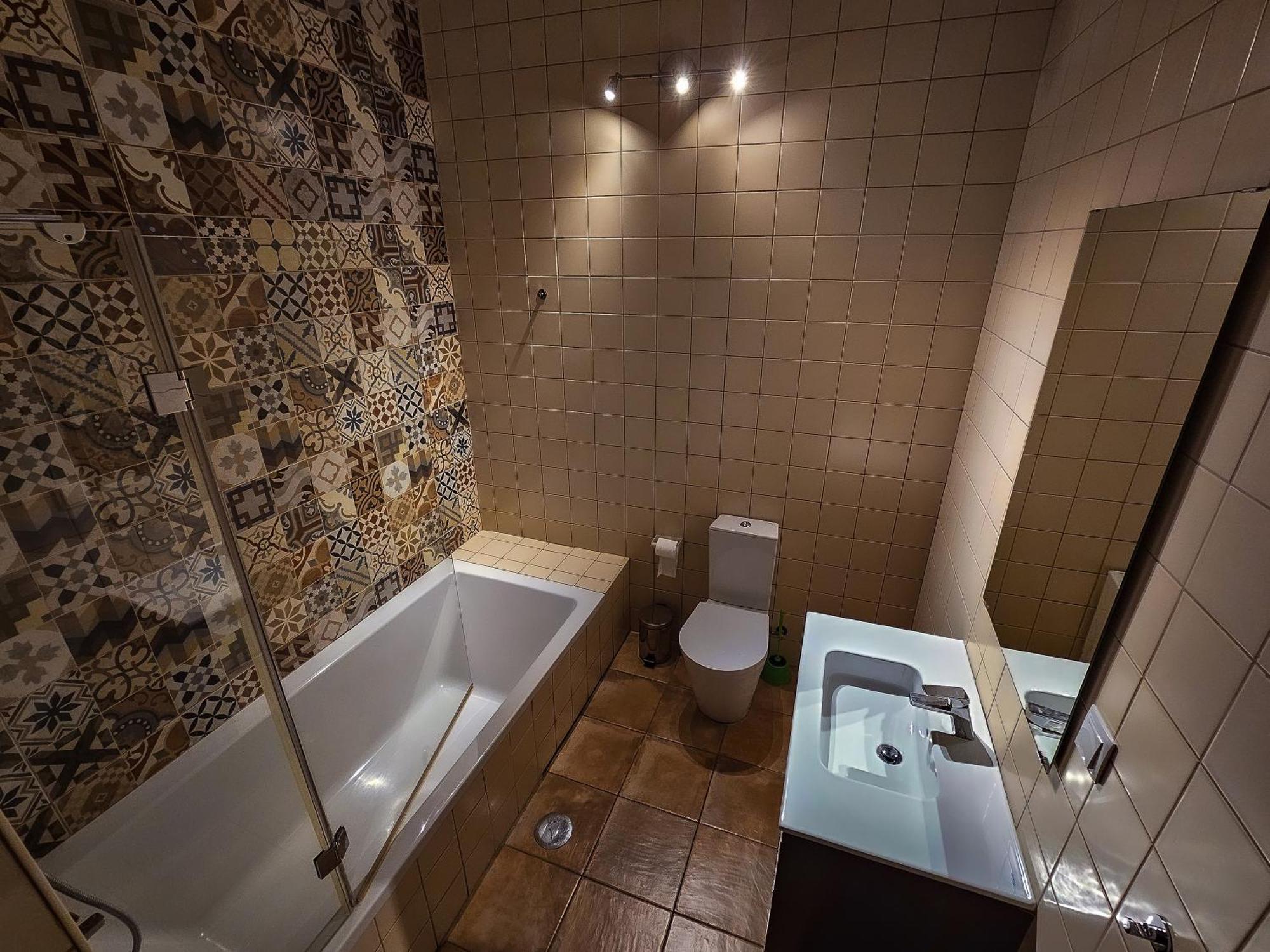 Casa Na Vila T2 Фузета Екстериор снимка