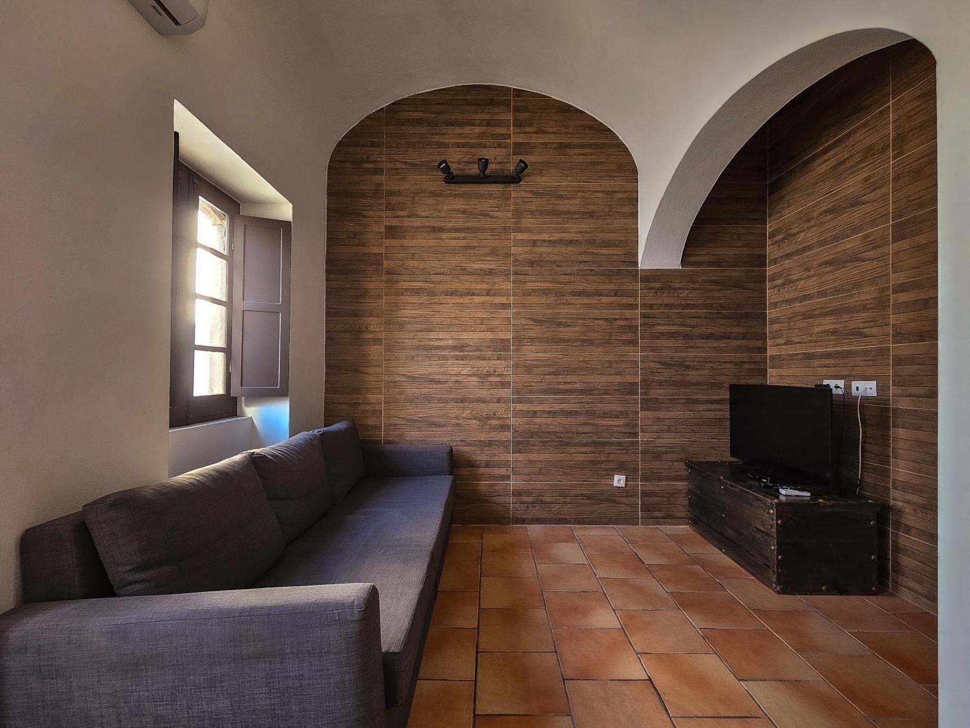 Casa Na Vila T2 Фузета Екстериор снимка