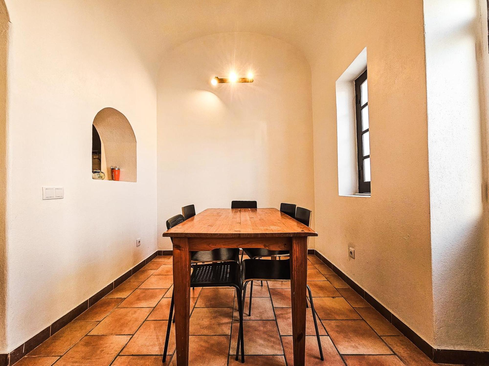 Casa Na Vila T2 Фузета Екстериор снимка