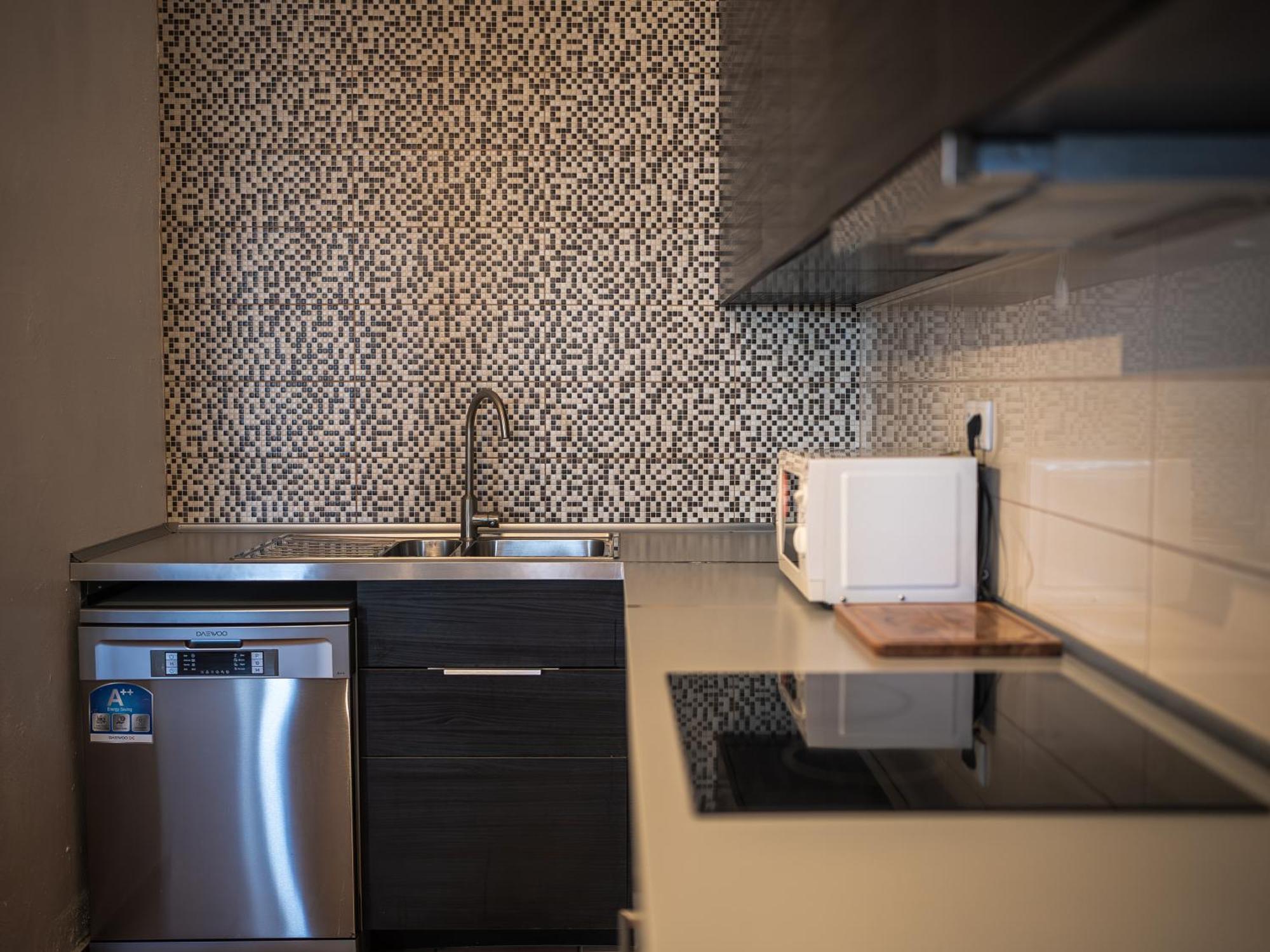 Casa Na Vila T2 Фузета Екстериор снимка